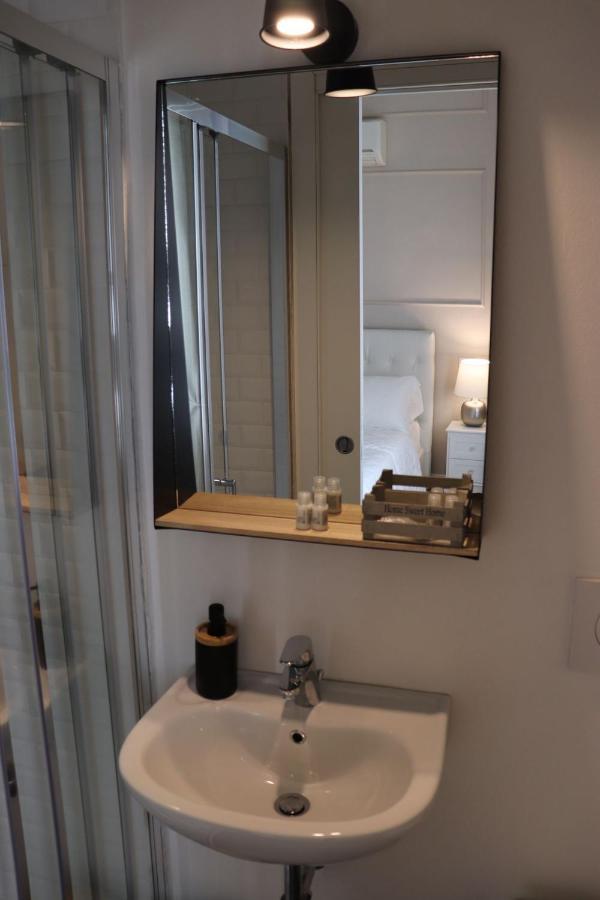 Four Lions Villa Guesthouse Pisa Dış mekan fotoğraf