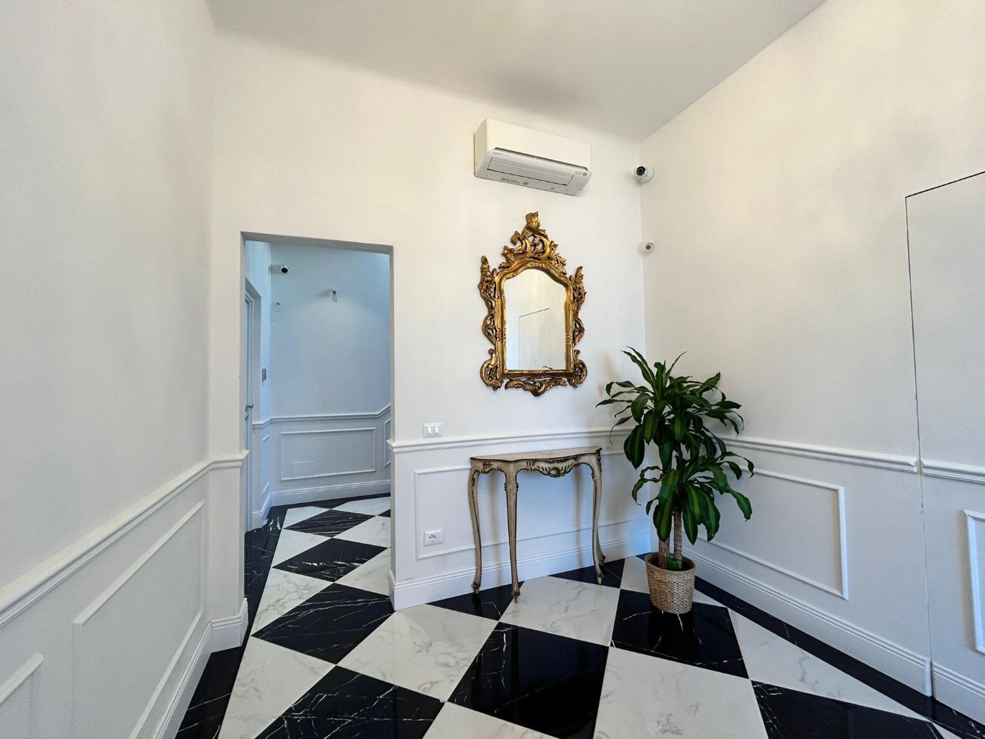 Four Lions Villa Guesthouse Pisa Dış mekan fotoğraf